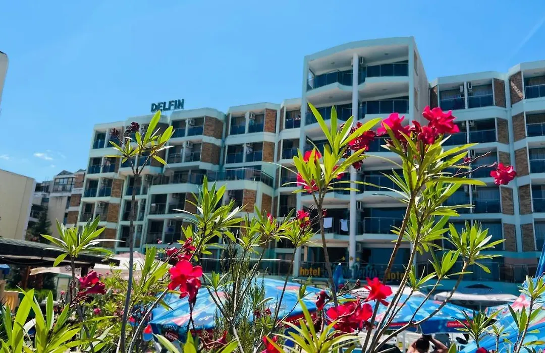 Hotel Delfin-1