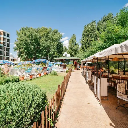 Hotel Delfin-3